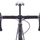 USED 2017 Canyon Endurace CF SL Large Carbon Disc Road Bike Shimano 105 2x11 Speed