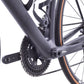USED 2017 Canyon Endurace CF SL Large Carbon Disc Road Bike Shimano 105 2x11 Speed