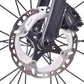 USED 2017 Canyon Endurace CF SL Large Carbon Disc Road Bike Shimano 105 2x11 Speed