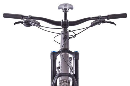 USED 2022 Specialized Stumpjumper EVO Comp Alloy S4 Full Suspension Mountain Bike SRAM NX Eagle 29"