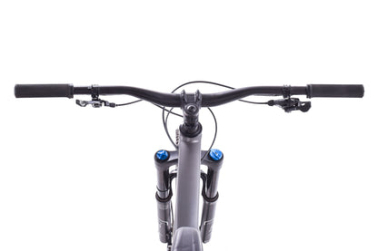 USED 2022 Specialized Stumpjumper EVO Comp Alloy S4 Full Suspension Mountain Bike SRAM NX Eagle 29"