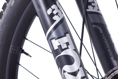 USED 2022 Specialized Stumpjumper EVO Comp Alloy S4 Full Suspension Mountain Bike SRAM NX Eagle 29"