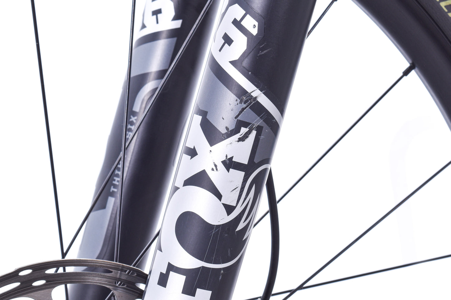 USED 2022 Specialized Stumpjumper EVO Comp Alloy S4 Full Suspension Mountain Bike SRAM NX Eagle 29"
