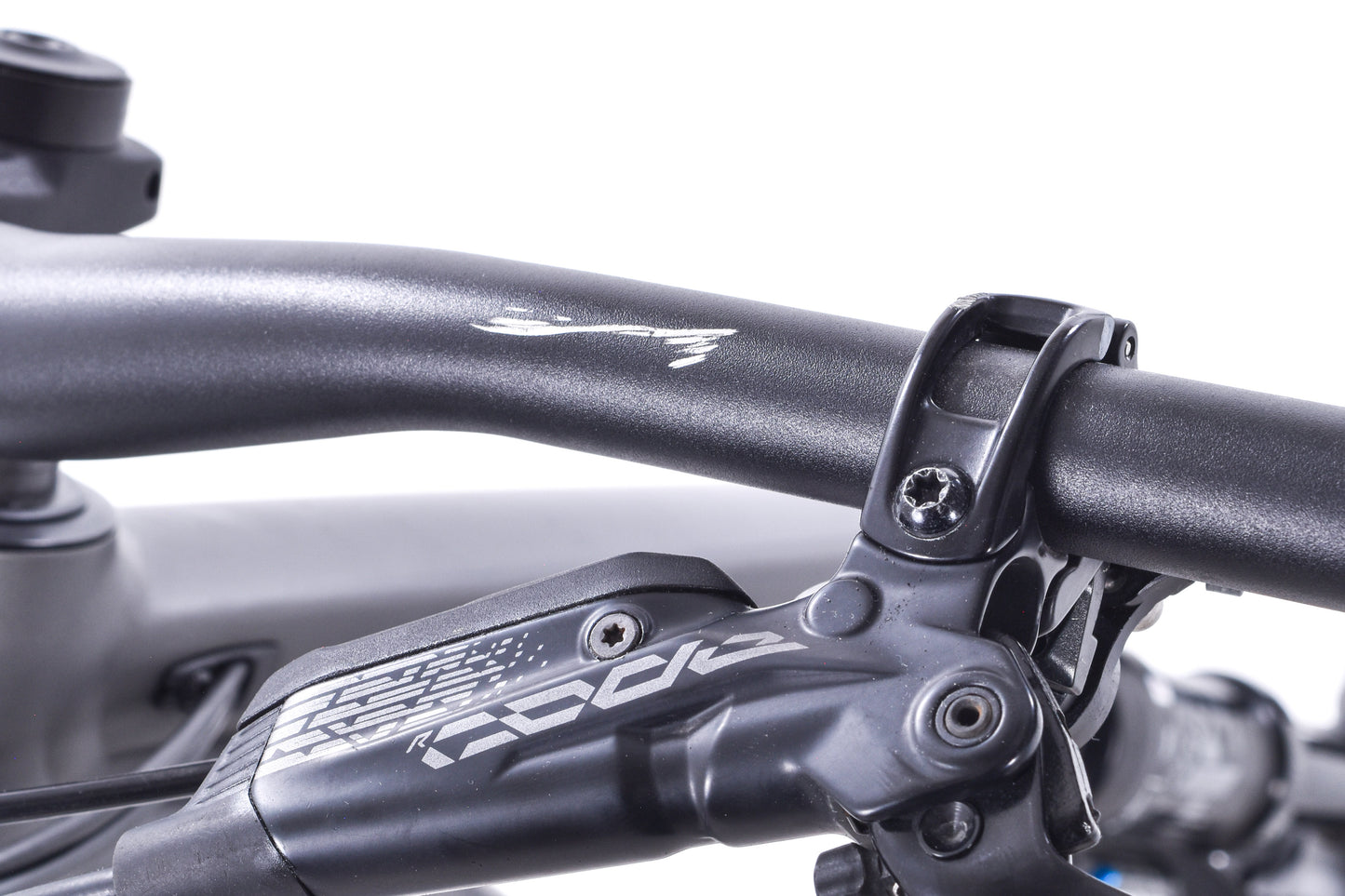 USED 2022 Specialized Stumpjumper EVO Comp Alloy S4 Full Suspension Mountain Bike SRAM NX Eagle 29"