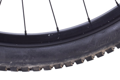 USED 2022 Specialized Stumpjumper EVO Comp Alloy S4 Full Suspension Mountain Bike SRAM NX Eagle 29"