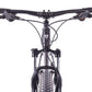 USED 2017 Trek Marlin 6 17.5" Aluminum Hardtail Mountain Bike Shimano 3x8