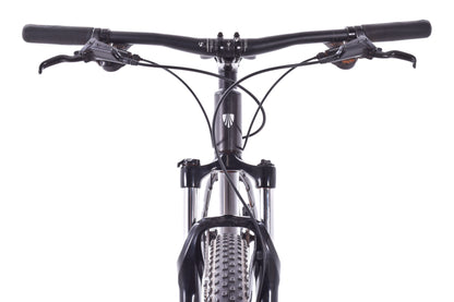 USED 2017 Trek Marlin 6 17.5" Aluminum Hardtail Mountain Bike Shimano 3x8