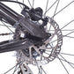 USED 2017 Trek Marlin 6 17.5" Aluminum Hardtail Mountain Bike Shimano 3x8
