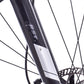 USED 2017 Trek Marlin 6 17.5" Aluminum Hardtail Mountain Bike Shimano 3x8