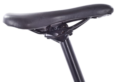 USED 2017 Trek Marlin 6 17.5" Aluminum Hardtail Mountain Bike Shimano 3x8