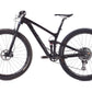 USED 2018 Trek Top Fuel 9.8 Full Suspension Carbon Mountain Bike SRAM Eagle 1x12 FOX