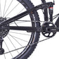 USED 2018 Trek Top Fuel 9.8 Full Suspension Carbon Mountain Bike SRAM Eagle 1x12 FOX