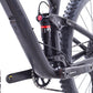 USED 2018 Trek Top Fuel 9.8 Full Suspension Carbon Mountain Bike SRAM Eagle 1x12 FOX