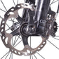 USED 2018 Trek Top Fuel 9.8 Full Suspension Carbon Mountain Bike SRAM Eagle 1x12 FOX