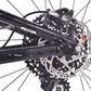 USED 2018 Trek Top Fuel 9.8 Full Suspension Carbon Mountain Bike SRAM Eagle 1x12 FOX