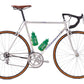 USED Vintage 1995 Schwinn Paramount PDG 56cm Lugged Tange OS Steel Road Bike Schwinn Shimano 105 Made in Japan- AS IS
