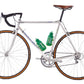 USED Vintage 1995 Schwinn Paramount PDG 56cm Lugged Tange OS Steel Road Bike Schwinn Shimano 105 Made in Japan- AS IS