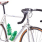 USED Vintage 1995 Schwinn Paramount PDG 56cm Lugged Tange OS Steel Road Bike Schwinn Shimano 105 Made in Japan- AS IS