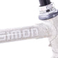 USED Vintage 1995 Schwinn Paramount PDG 56cm Lugged Tange OS Steel Road Bike Schwinn Shimano 105 Made in Japan- AS IS