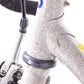 USED Vintage 1995 Schwinn Paramount PDG 56cm Lugged Tange OS Steel Road Bike Schwinn Shimano 105 Made in Japan- AS IS