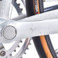 USED Vintage 1995 Schwinn Paramount PDG 56cm Lugged Tange OS Steel Road Bike Schwinn Shimano 105 Made in Japan- AS IS