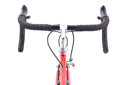 USED Vintage 1990/91 Masi Gran Corsa Lugged Columbus Steel 56cm Road Bike Campagnolo 2x8 speed
