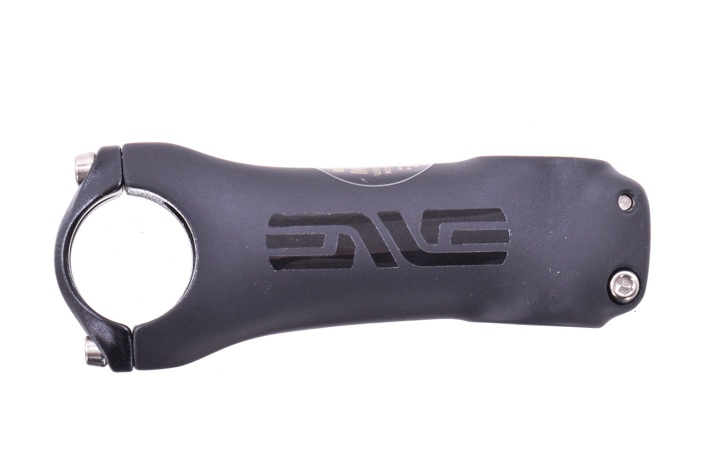 NEW (open box) ENVE 31.8x100mm Carbon Road Stem +/- 6 degree