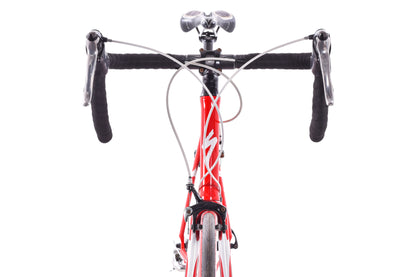 USED 2005 Specialized Allez Elite Alloy XXL Road Bike Shimano 105 3x9 Speed Red