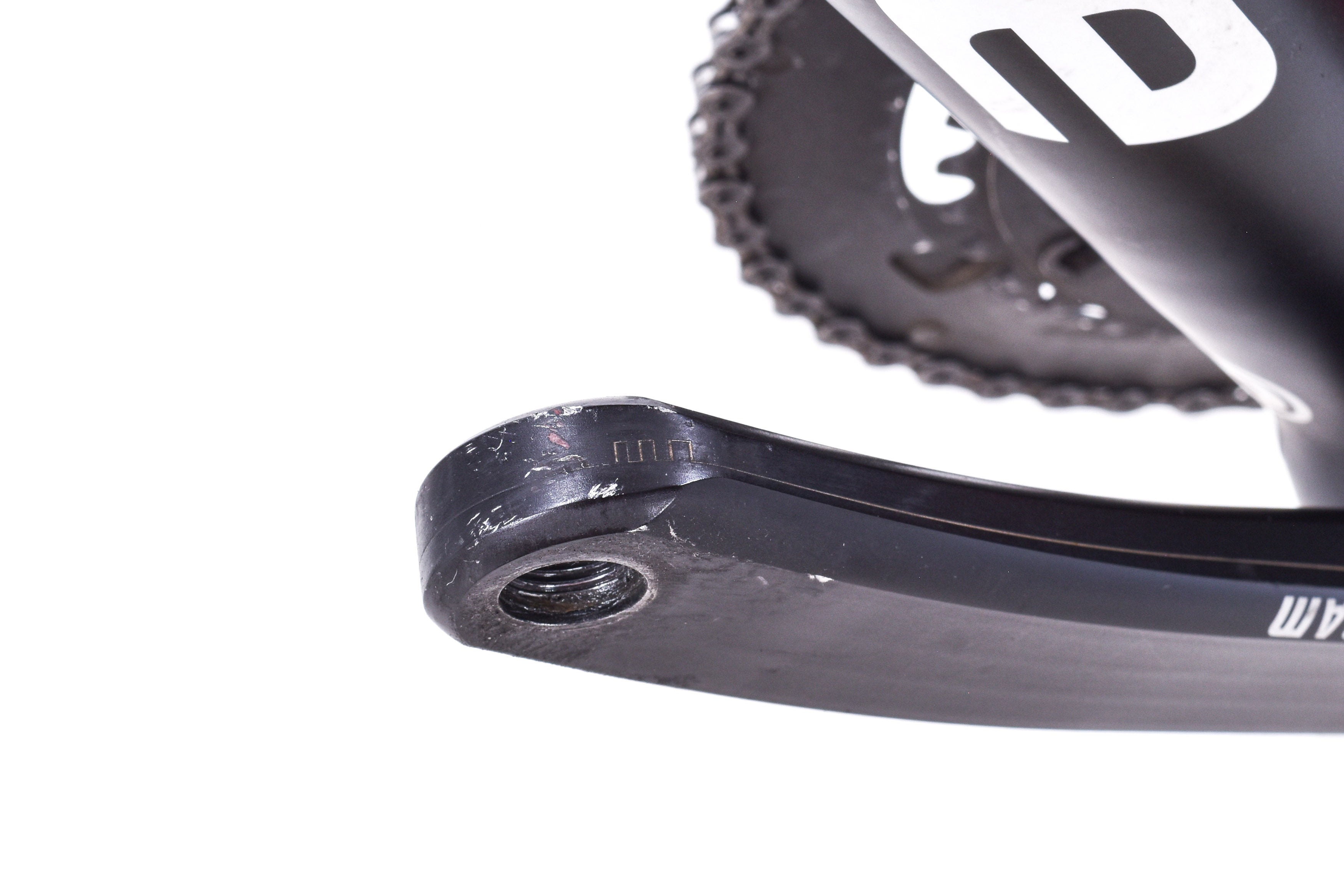 USED 2013 Cannondale SuperSix HiMod EVO Dura-Ace Di2 2x10 speed 48cm C