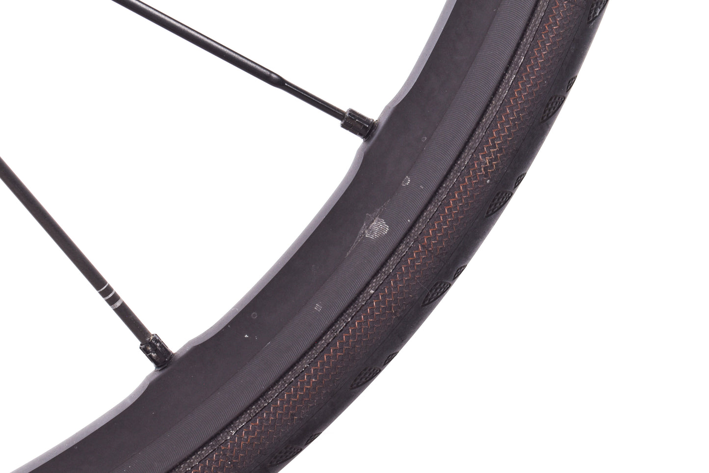 USED 2013 Cannondale SuperSix HiMod EVO Dura-Ace Di2 2x10 speed 48cm Carbon Road Bike