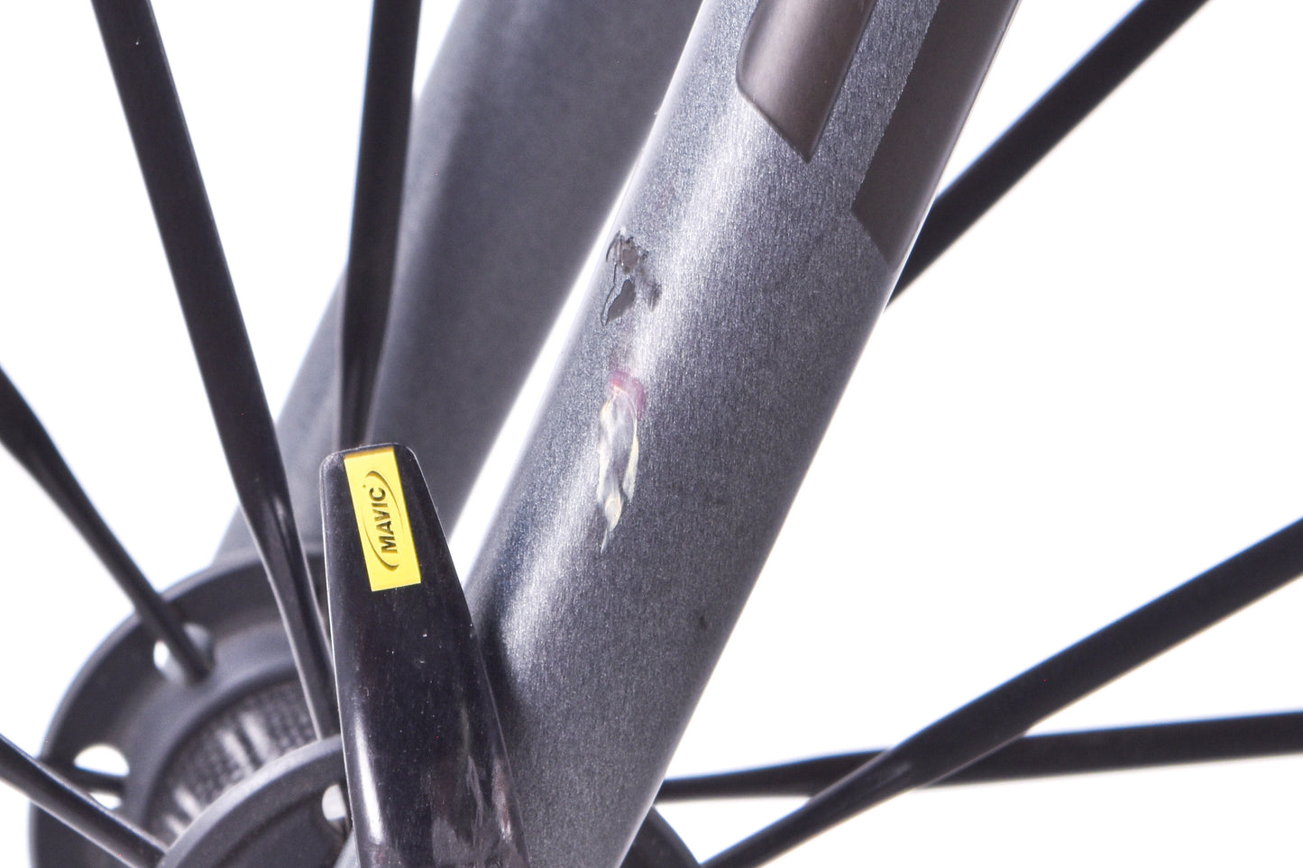 USED 2013 Cannondale SuperSix HiMod EVO Dura-Ace Di2 2x10 speed 48cm Carbon Road Bike
