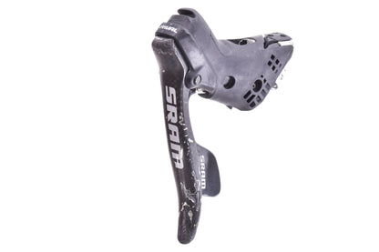 USED SRAM Rival/Apex 2x10 Road/Gravel Groupset Shifter/Brake Levers and Derailleurs