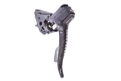 USED SRAM Rival/Apex 2x10 Road/Gravel Groupset Shifter/Brake Levers and Derailleurs