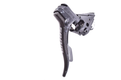 USED SRAM Rival/Apex 2x10 Road/Gravel Groupset Shifter/Brake Levers and Derailleurs