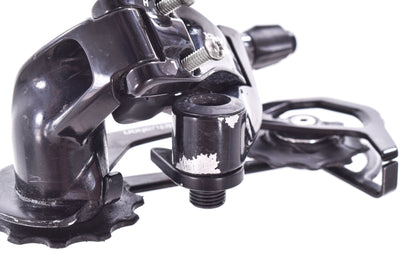 USED SRAM Rival/Apex 2x10 Road/Gravel Groupset Shifter/Brake Levers and Derailleurs