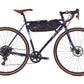 USED All-City Space Horse 52cm Steel All-Road Bike SRAM Apex 1x11 Speed Mechanical Disc