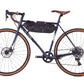 USED All-City Space Horse 52cm Steel All-Road Bike SRAM Apex 1x11 Speed Mechanical Disc