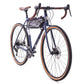 USED All-City Space Horse 52cm Steel All-Road Bike SRAM Apex 1x11 Speed Mechanical Disc