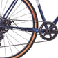 USED All-City Space Horse 52cm Steel All-Road Bike SRAM Apex 1x11 Speed Mechanical Disc