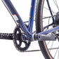 USED All-City Space Horse 52cm Steel All-Road Bike SRAM Apex 1x11 Speed Mechanical Disc