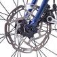 USED All-City Space Horse 52cm Steel All-Road Bike SRAM Apex 1x11 Speed Mechanical Disc