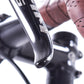USED All-City Space Horse 52cm Steel All-Road Bike SRAM Apex 1x11 Speed Mechanical Disc