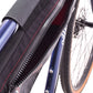 USED All-City Space Horse 52cm Steel All-Road Bike SRAM Apex 1x11 Speed Mechanical Disc
