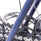 USED All-City Space Horse 52cm Steel All-Road Bike SRAM Apex 1x11 Speed Mechanical Disc