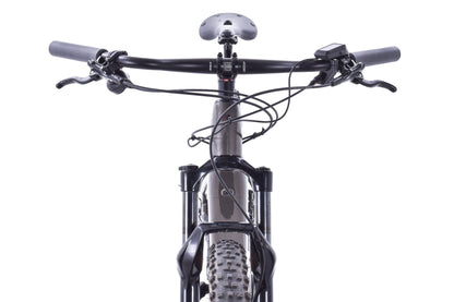 USED Trek Marlin 8+ Medium Mountain E-Bike Bosch Active Line Plus 1x12 Speed Deore