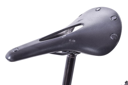 USED Trek Marlin 8+ Medium Mountain E-Bike Bosch Active Line Plus 1x12 Speed Deore