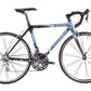 USED 2005 Trek 5000 OCLV Carbon Road Bike 48cm 650C Wheels Shimano 105/Ultegra 3x9 Triple Made in USA