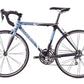 USED 2005 Trek 5000 OCLV Carbon Road Bike 48cm 650C Wheels Shimano 105/Ultegra 3x9 Triple Made in USA