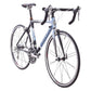 USED 2005 Trek 5000 OCLV Carbon Road Bike 48cm 650C Wheels Shimano 105/Ultegra 3x9 Triple Made in USA