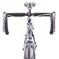 USED 2005 Trek 5000 OCLV Carbon Road Bike 48cm 650C Wheels Shimano 105/Ultegra 3x9 Triple Made in USA